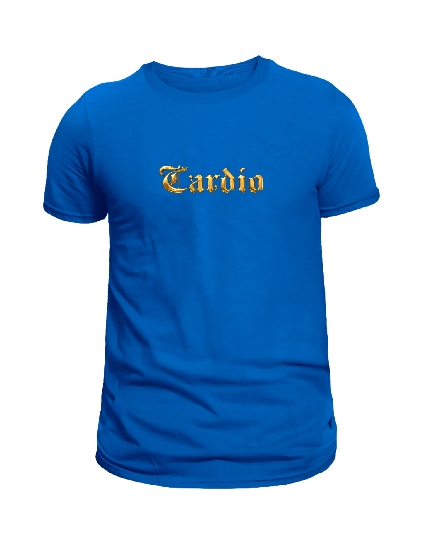 CARDIO Gold Edition T