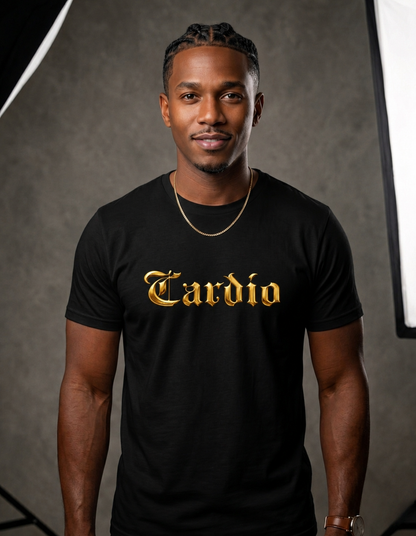 CARDIO Gold Edition T