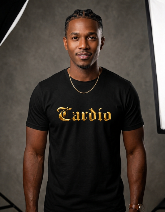 CARDIO Gold Edition T