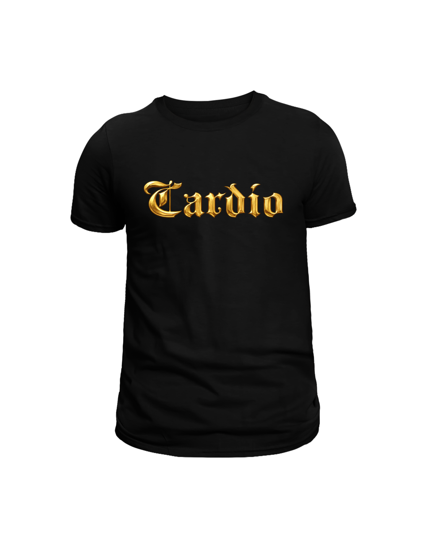CARDIO Gold Edition T