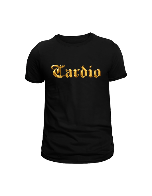 CARDIO Gold Edition T