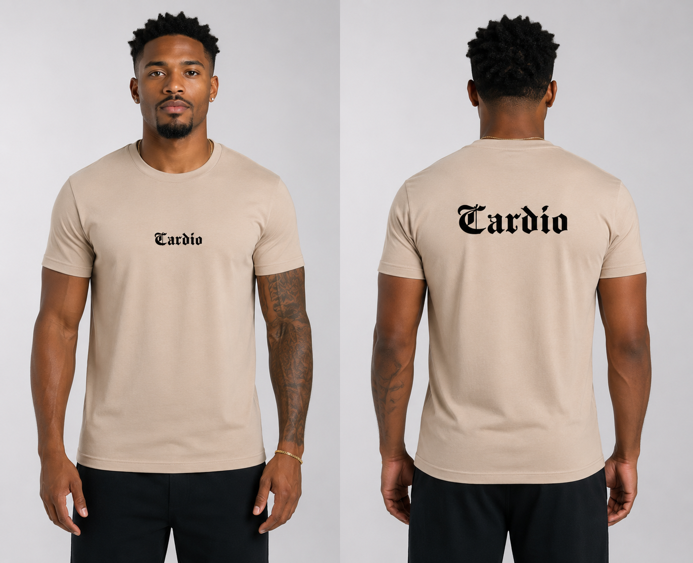 Cardio Signature