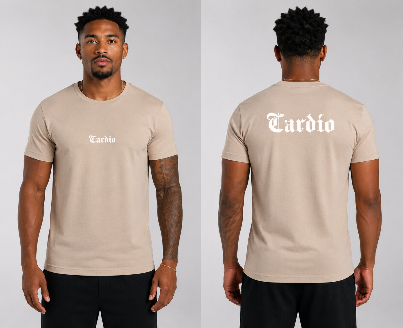Cardio Signature