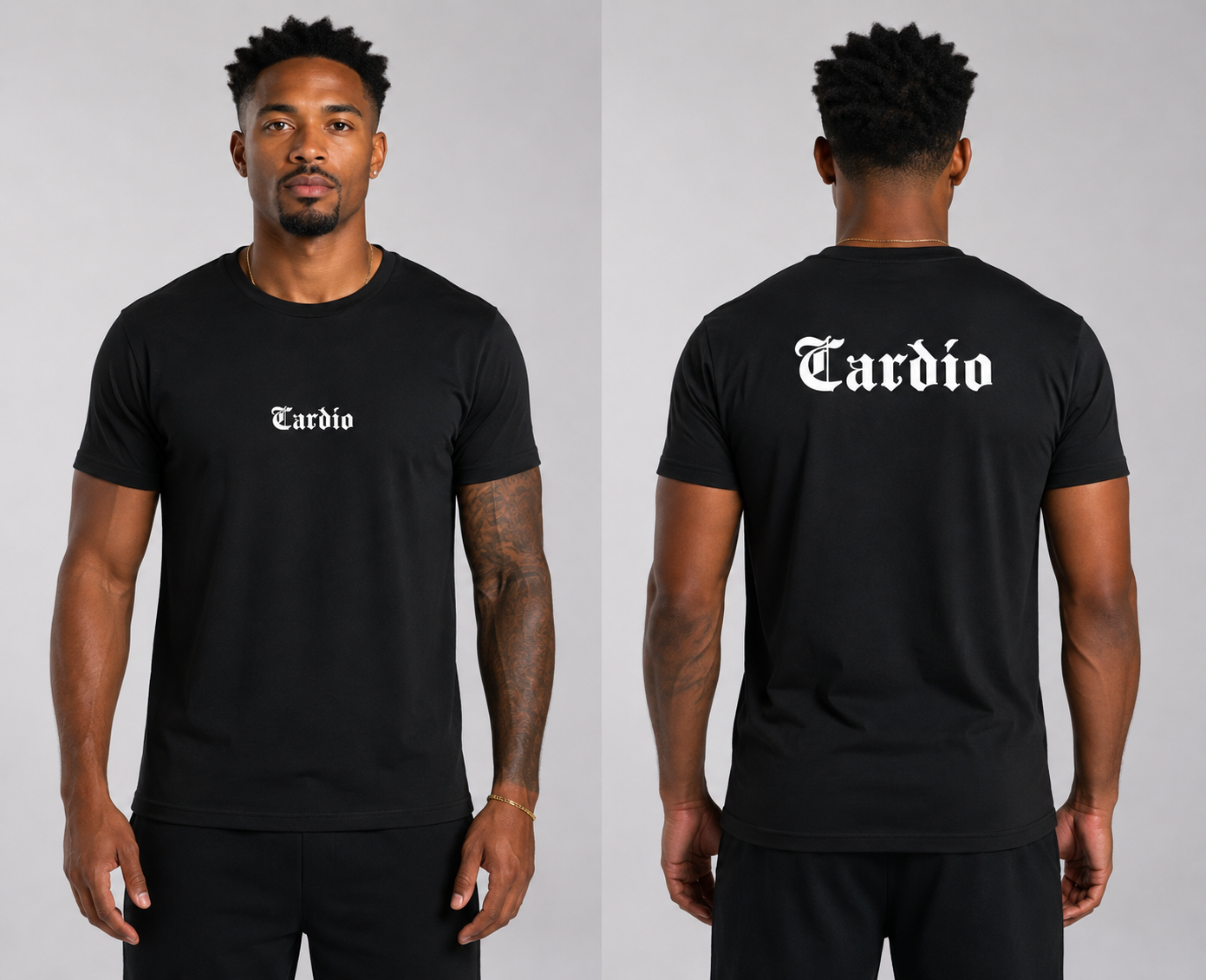 Cardio Signature