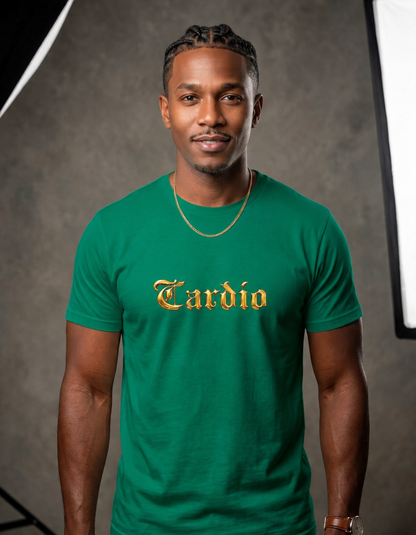 CARDIO Gold Edition T