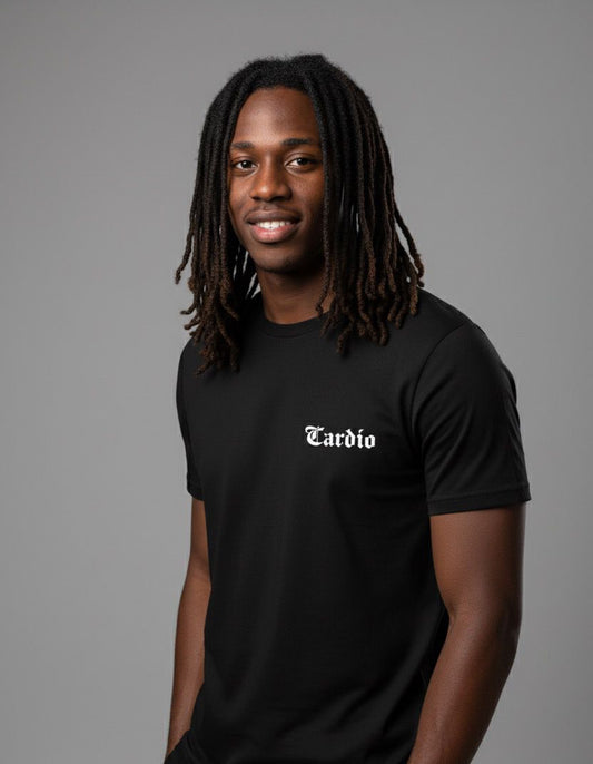 Tee-shirt CARDIO OLD