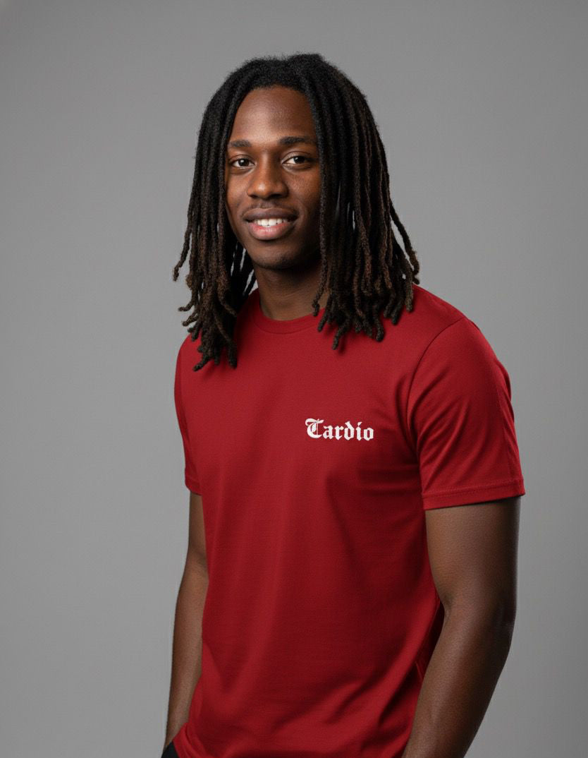 Tee-shirt CARDIO OLD