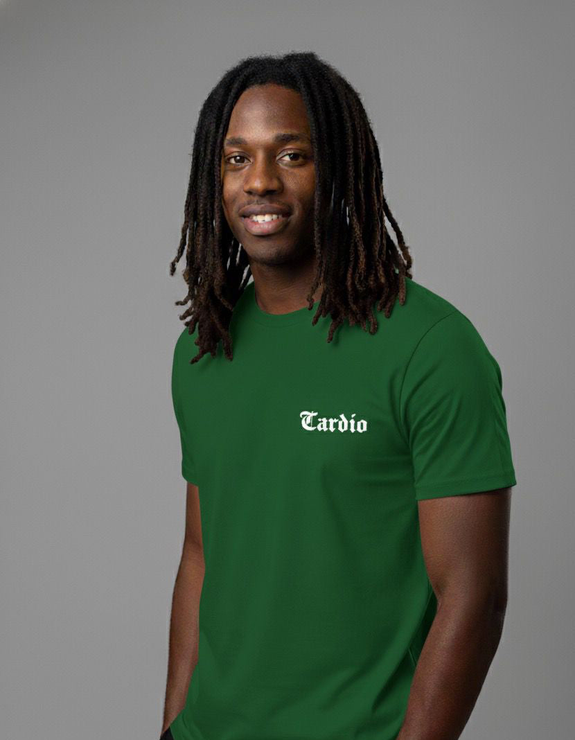 Tee-shirt CARDIO OLD