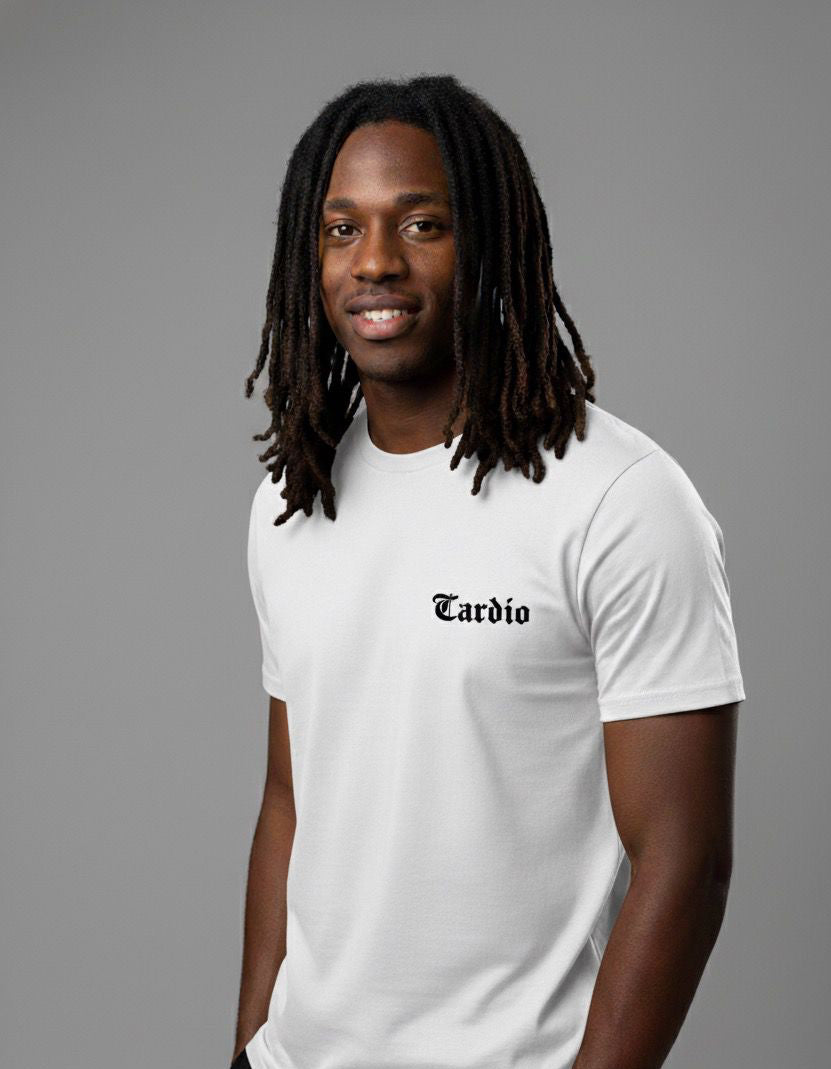 Tee-shirt CARDIO OLD