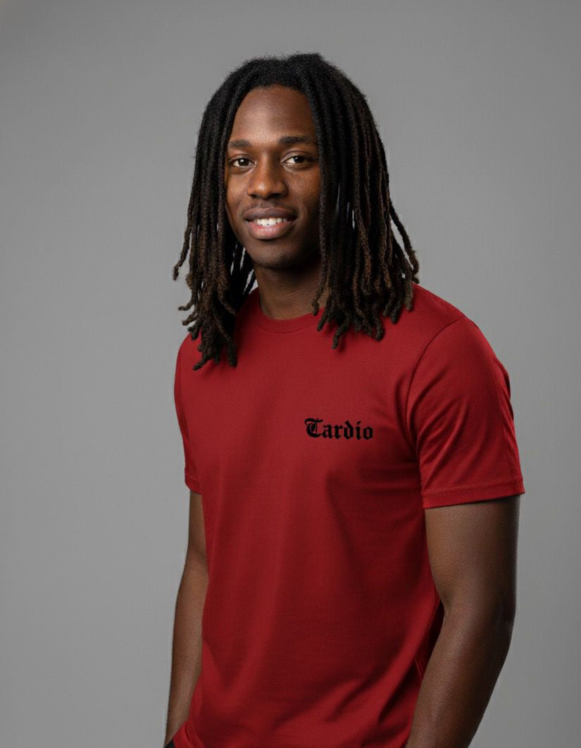 Tee-shirt CARDIO OLD