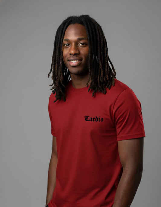 Tee-shirt CARDIO OLD