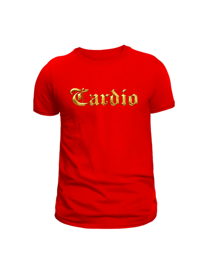 CARDIO Gold Edition T