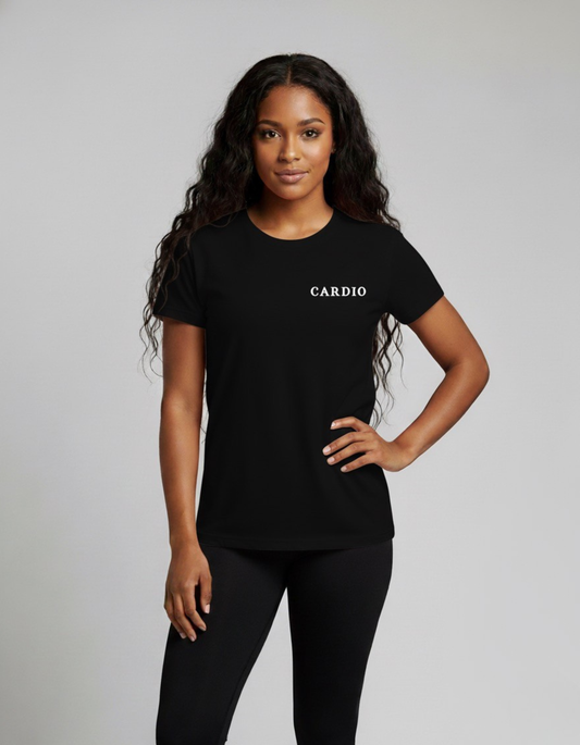 Tee-shirt CARDIO SIMPLE