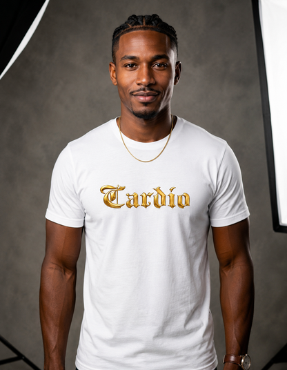 CARDIO Gold Edition T
